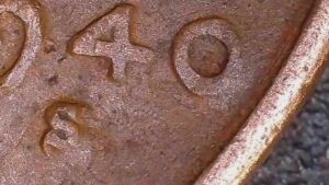 Cent-Lincoln Wheat-S-1940-0123201