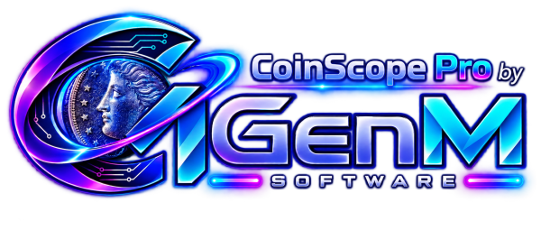 CoinScope Pro